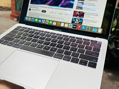 MacBook Air 2019 2