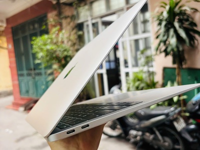 MacBook Air 2019 3