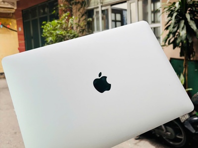 MacBook Air 2019 7