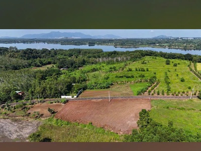  bán lô đất gần hồ đá bàng   bà rịa, giá chỉ 590 triệu 2