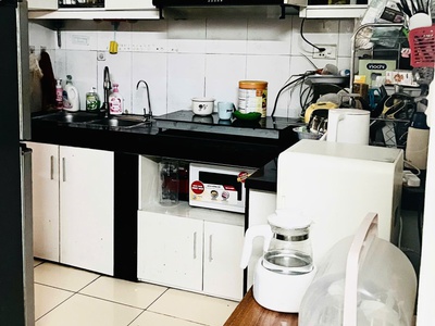 Bán căn hộ 55m đại thanh , thiết kế 2pn ,1vs , sổ đỏ gần chợ , bệnh viện 2