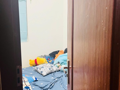 Bán căn hộ 55m đại thanh , thiết kế 2pn ,1vs , sổ đỏ gần chợ , bệnh viện 3