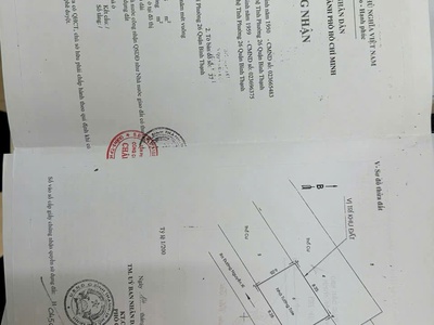 Ban nha binh thanh 0