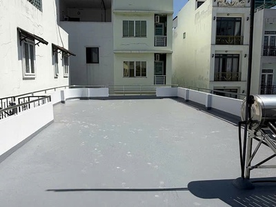 Chính chủ bán nhà cách lê đức thọ tầm 50m, nhà 2 mt thoáng mát giá mềm nhất khu vực p13, gò vấp, 3