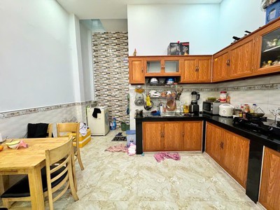 Hxh 7 chỗ,60m2, 4x15, 2 tầng,sát mặt tiền,nguyễn tư giản,gò vấp,nhà đẹp ở ngay,chỉ 6tỷ 2