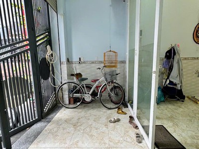 Hxh 7 chỗ,60m2, 4x15, 2 tầng,sát mặt tiền,nguyễn tư giản,gò vấp,nhà đẹp ở ngay,chỉ 6tỷ 3