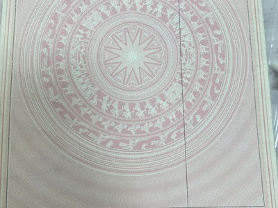 Chính chủ bán đất ở đô thị siêu đẹp ngay thành phố tân an, long an. 2