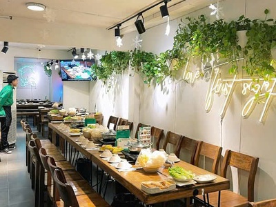 Chính chủ sang nhượng cửa hàng địa chỉ: mặt phố trần huy liệu - giảng võ 0