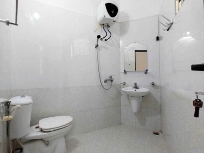 Cho thuê nhà riêng ngõ 193 Văn Cao , Đằng Giang , Ngô Quyền .Phù hợp chuyên gia ở 4