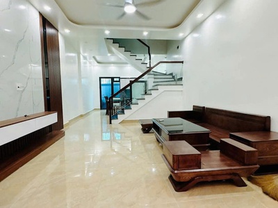 Cho thuê nhà riêng ngõ 193 Văn Cao , Đằng Giang , Ngô Quyền .Phù hợp chuyên gia ở 6