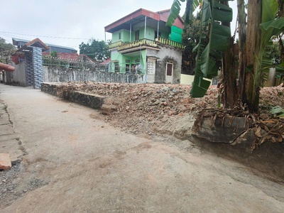 Cơ hội sở hữu đất nền vàng tại tiên tân - phủ lý 1