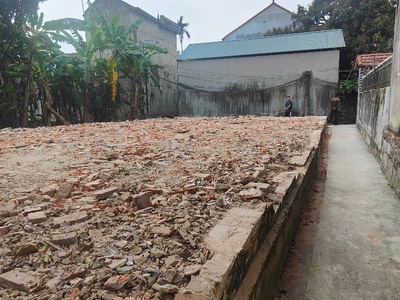 Cơ hội sở hữu đất nền vàng tại tiên tân - phủ lý 0