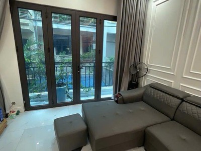 Thanh xuân nhà đẹp 6 tầng thang máy hai mặt thoáng ô tô ngủ trong nhà dtsd: 59m 6pn 4