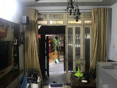 Bán nhà gần hẻm lớn, bùi đình túy,p.24, bình thạnh -52m2 chỉ 5ty2 2