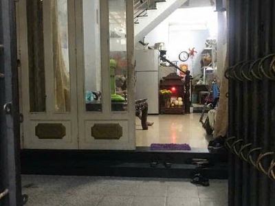 Bán nhà gần hẻm lớn, bùi đình túy,p.24, bình thạnh -52m2 chỉ 5ty2 1