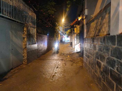 Bán nhà gần hẻm lớn, bùi đình túy,p.24, bình thạnh -52m2 chỉ 5ty2 0