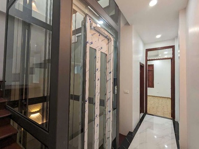 B.á.n n.h.à hoàng văn thái - toà nhà vp -view đầm hồng-phân lô - ô tô tránh 65m-23.8t.ỷ 3