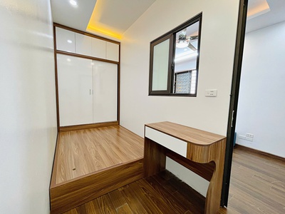 Bán căn hộ ct8 đại thanh, diện tích 2pn ,1vs , sổ đỏ chính chủ 3