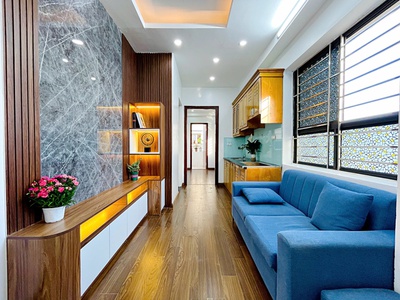 Bán căn hộ ct8 đại thanh, diện tích 2pn ,1vs , sổ đỏ chính chủ 0