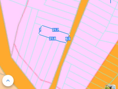  bán lô đất gần hồ đá bàng   bà rịa, giá chỉ 590 triệu 1