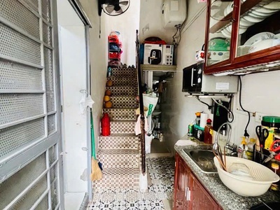 Ngôi nhà này năng lượng vững chãi ở nhà này năng lực sẽ rất mạnh gia trưởng mới lo được cho em. 3