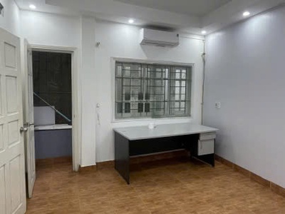 Cho thuê nhà 4tầng 30m2, giá tốt-số 113a, ngõ 47, đường văn cao, p.liễu giai, q.ba đình, hn 0