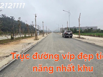 Chính chủ cần bán  bt7 bt 9 bt 11 khu heritaghe thị trấn tân thanh 3
