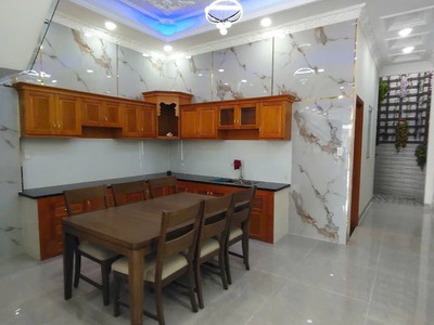 Sang mỹ định cư nên cần bán gấp nhà an phú thuận an 2