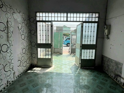 Nhà mặt tiền trần thị cờ  ta32  - thới an - quận 12 - vị trí kinh doanh đắc địa - 75m2 - chỉ 2