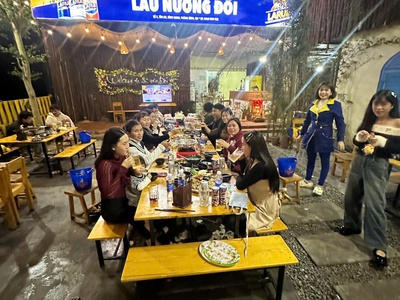 Cần sang nhanh quán nhậu đang hoạt động tốt tại thăng bình, quảng nam 3