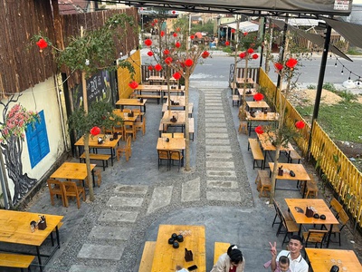 Cần sang nhanh quán nhậu đang hoạt động tốt tại thăng bình, quảng nam 0