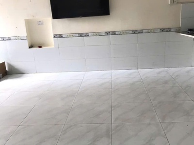 Cho thuê nhà nhỏ riêng biệt. nhà hẻm ngõ. xe hơi đi đc, hẻm 736 lê đức thọ gò vấp 1