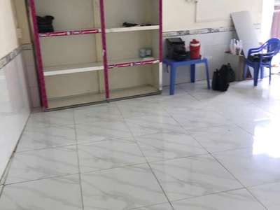 Cho thuê nhà nhỏ riêng biệt. nhà hẻm ngõ. xe hơi đi đc, hẻm 736 lê đức thọ gò vấp 2