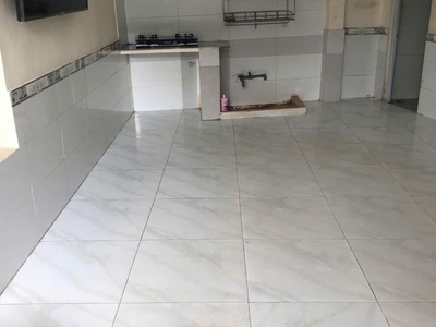 Cho thuê nhà nhỏ riêng biệt. nhà hẻm ngõ. xe hơi đi đc, hẻm 736 lê đức thọ gò vấp 3