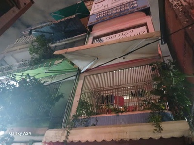 Giá mềm nhất quận 10: 17 tỷ -điện biên phủ ,f.11 - dt:40m - ngang 3,6m dài 11m- ngã tư cao thắng 0