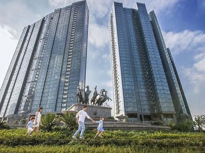 Trực tiếp cđt cho thuê mặt bằng tm tại các dự án  giá hấp dẫn 3