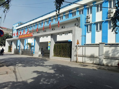 Hiếm, 56.8m2 đất pl cầu diễn. đường thông, ôtô, kinh doanh, giá 10 tỷ5 2