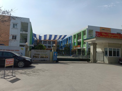 Hiếm, 56.8m2 đất pl cầu diễn. đường thông, ôtô, kinh doanh, giá 10 tỷ5 3