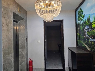 Trung tâm đống đa phố hoàng cầu - 78m2 - 6 tầng  - 39 tỷ 0