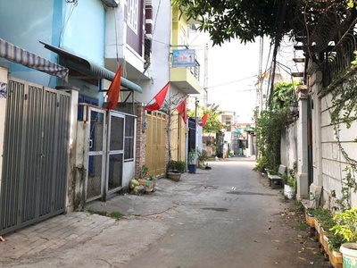Đất phân lô mới về, hẻm xe hơi, gần chợ long trường, q9, dt 60m2, chỉ 3.3tl 2