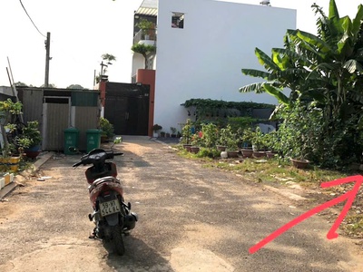 Đất phân lô mới về, hẻm xe hơi, gần chợ long trường, q9, dt 60m2, chỉ 3.3tl 4