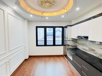 Phố giang văn minh - nhà 36m2 x 6 tầng - thang máy   - giá 10.5 tỷ 1