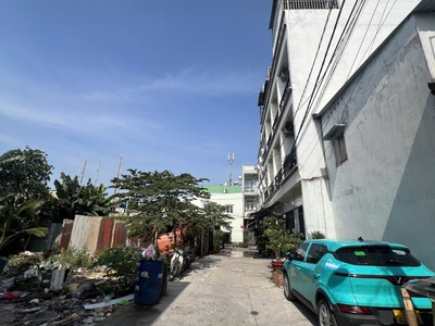 Hàng thơm lô đất cực đẹp đ số 8 bhh gần aeon tân phú 70m2 hẻm 5m nhỉnh 4 tỷ 1