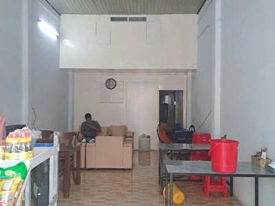 Bán nhà mặt tiền kinh doanh đường bùi minh trực   phường 5, quận 8 dòng tiền 35 triệu/tháng   mặt 3