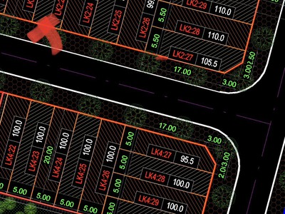 Cần bán gấp lô đất giá rẻ 1