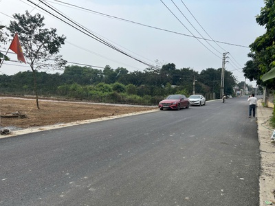 Bán 5869m  đất KCN Phú Nghĩa, mặt quốc lộ 6 Chương Mỹ, Hà Nội 0
