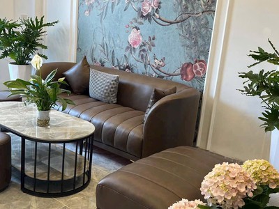 Bán nhà 3 tầng ngõ phố Nguyễn Hữu Cầu, ph Ngọc Châu, TP HD, 43.5m2, 3 ngủ, 2vs, chỉ 2.15 tỷ 1