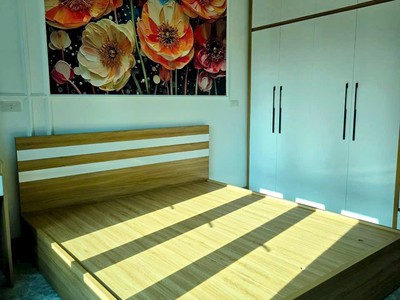 Bán nhà 3 tầng ngõ phố Nguyễn Hữu Cầu, ph Ngọc Châu, TP HD, 43.5m2, 3 ngủ, 2vs, chỉ 2.15 tỷ 4