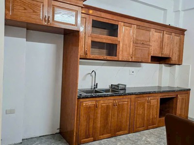 Bán nhà 3 tầng ngõ phố Nguyễn Hữu Cầu, ph Ngọc Châu, TP HD, 43.5m2, 3 ngủ, 2vs, chỉ 2.15 tỷ 6