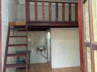 Cho thuê nhà trọ 547 Trần Nhân Tông - Q. Sơn Trà - TP. Đà Nẵng 1